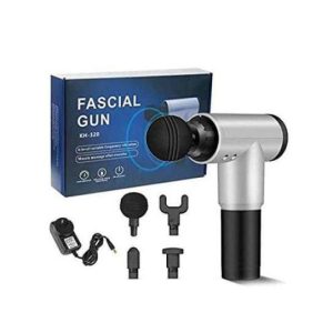 Vibrációs Masszázspisztoly