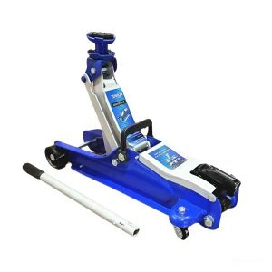 FLINKE 2,5 tonnás hidraulikus krokodil emelő – erős és megbízható autóemelő