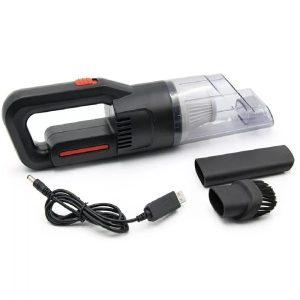 HQ-01 Mini vezeték nélküli vákuumos kézi autóporszívó, morzsaporszívó