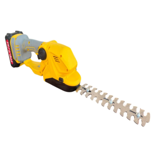 Hayami 2 az 1-ben akkus kerti sövényvágó HA-1062