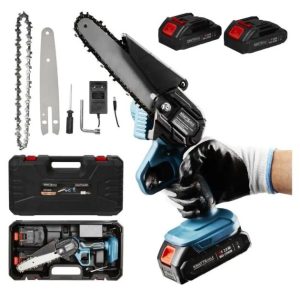 Kraft Royal mini Láncfürész