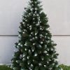 Havas 220cm műfenyő karácsonyfa